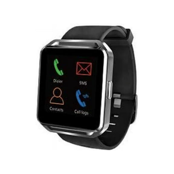 Supersonic BT Smart Watch with Call Feature