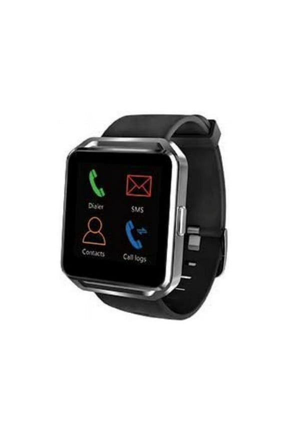 BT Smart Watch with Call Feature