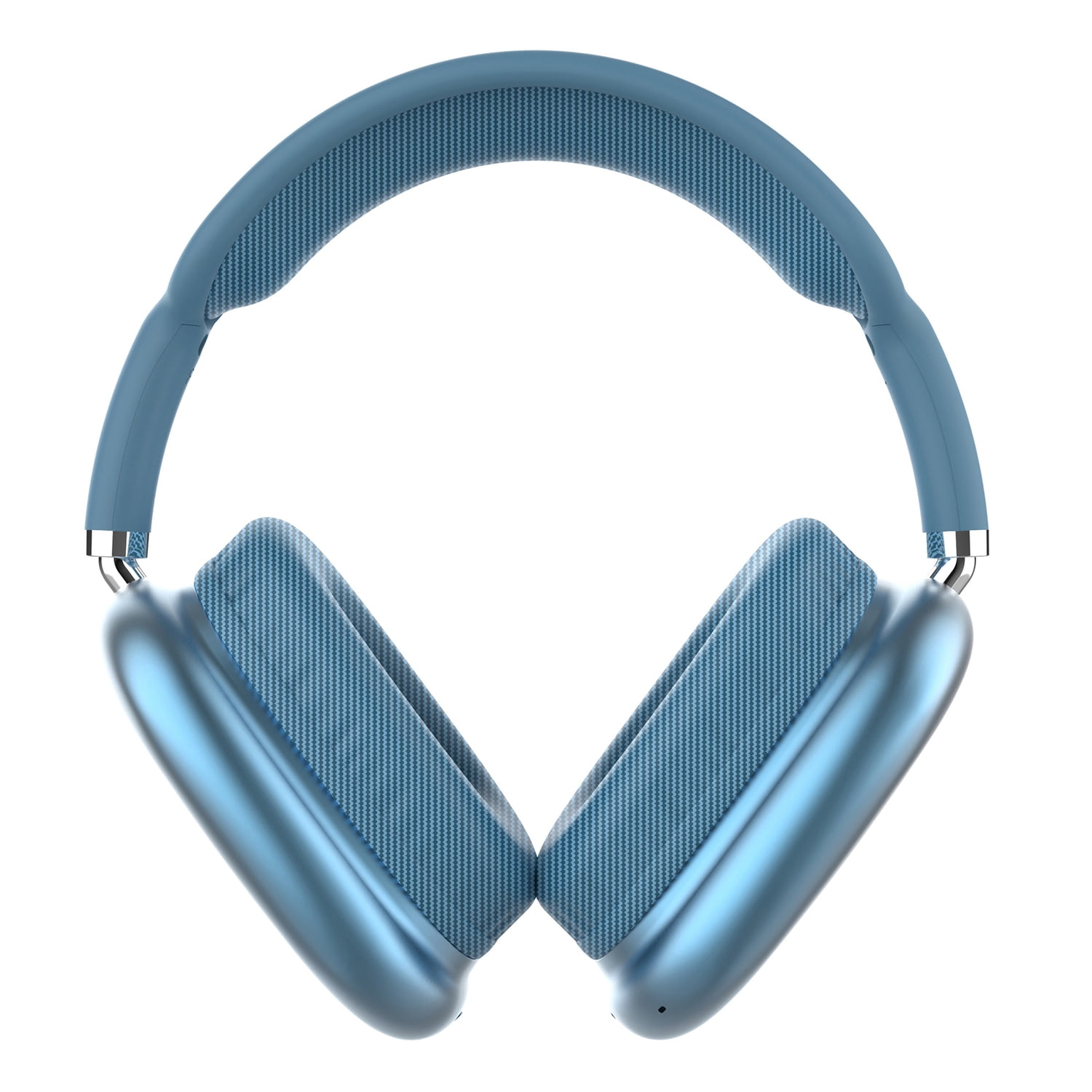 Supersonic Wireless Stereo Headphones Ai Bluetooth 5.1 Music Streaming Built In Mic Walmart