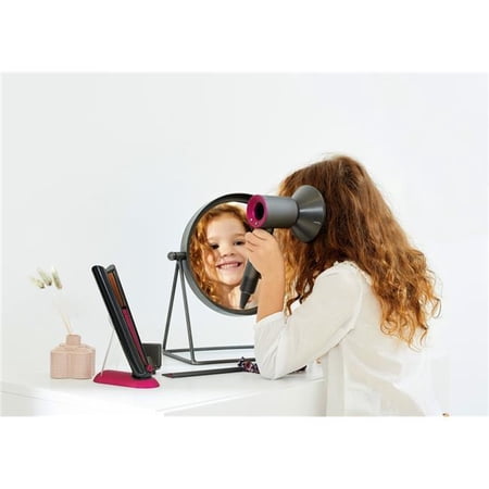 Supersonic & Corrale Deluxe Styling Toy Set