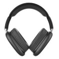 thumbnail image 1 of Supersonic IQ-170BT Wireless Over Ear Headphones with Micro USB Charging Cable, Black, 1 of 7