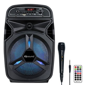 Supersonic Speakers