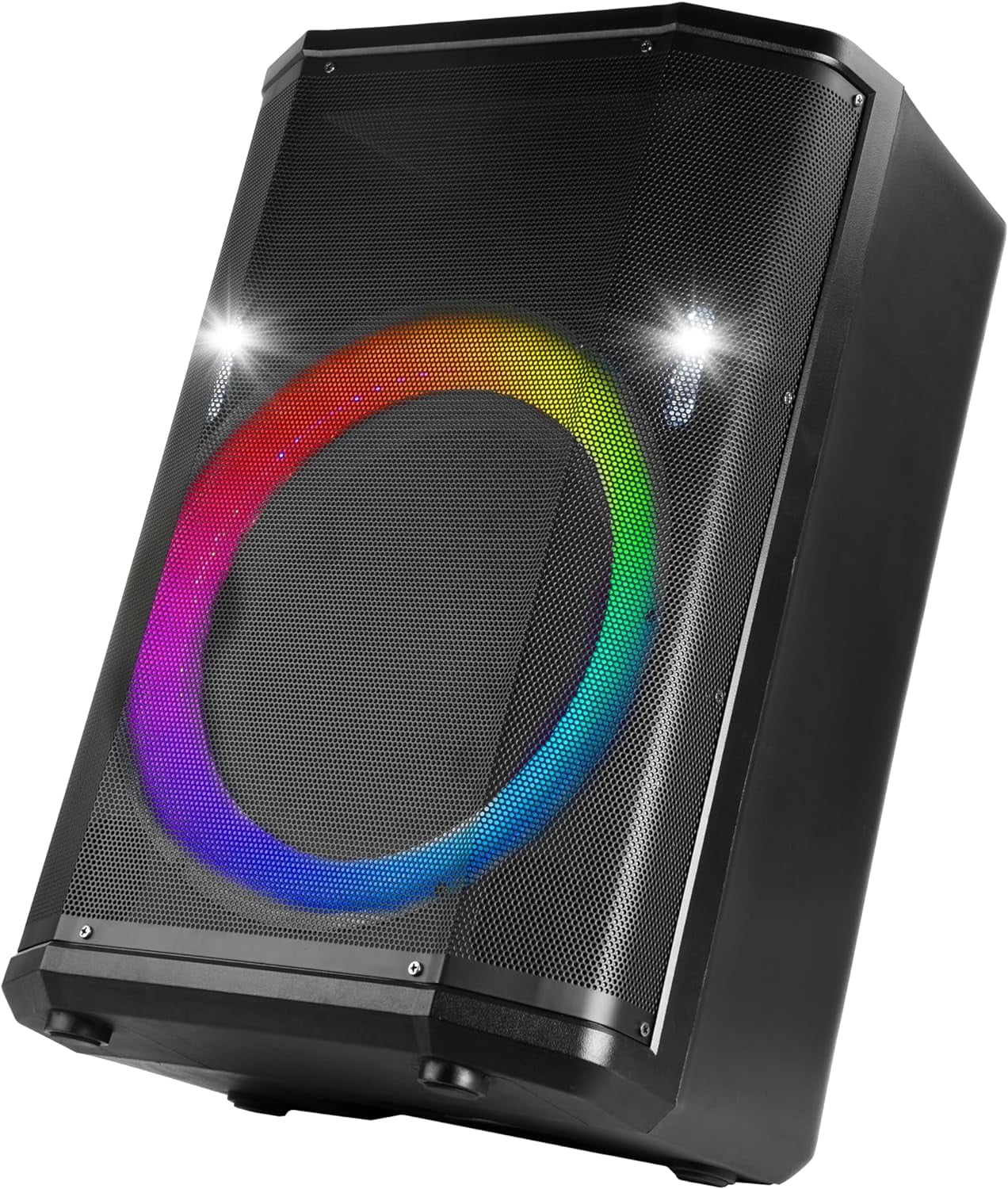Supersonic 15” Portable Bluetooth Speaker with True Wireless Technology main image 0