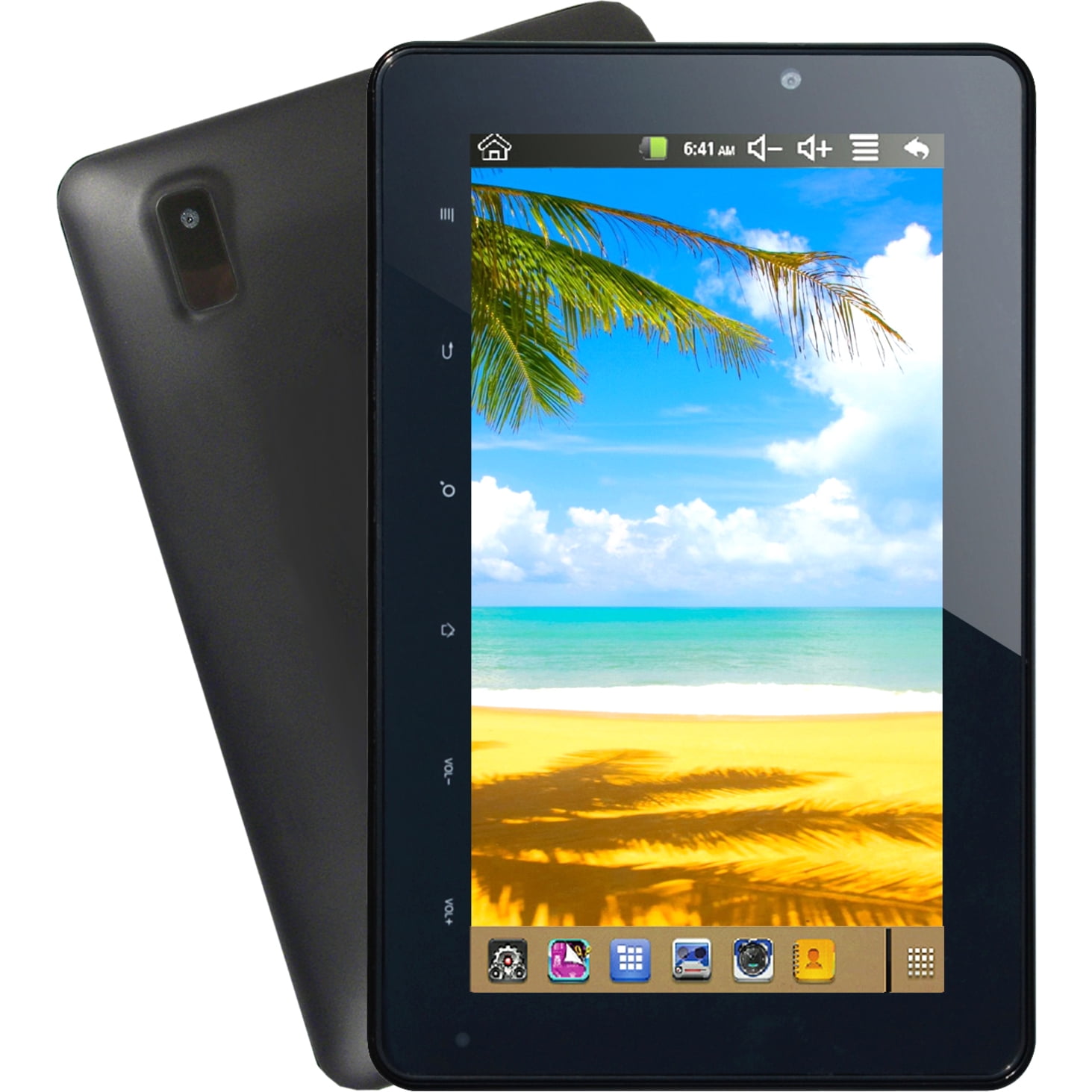 Mid Android Tablet Pc