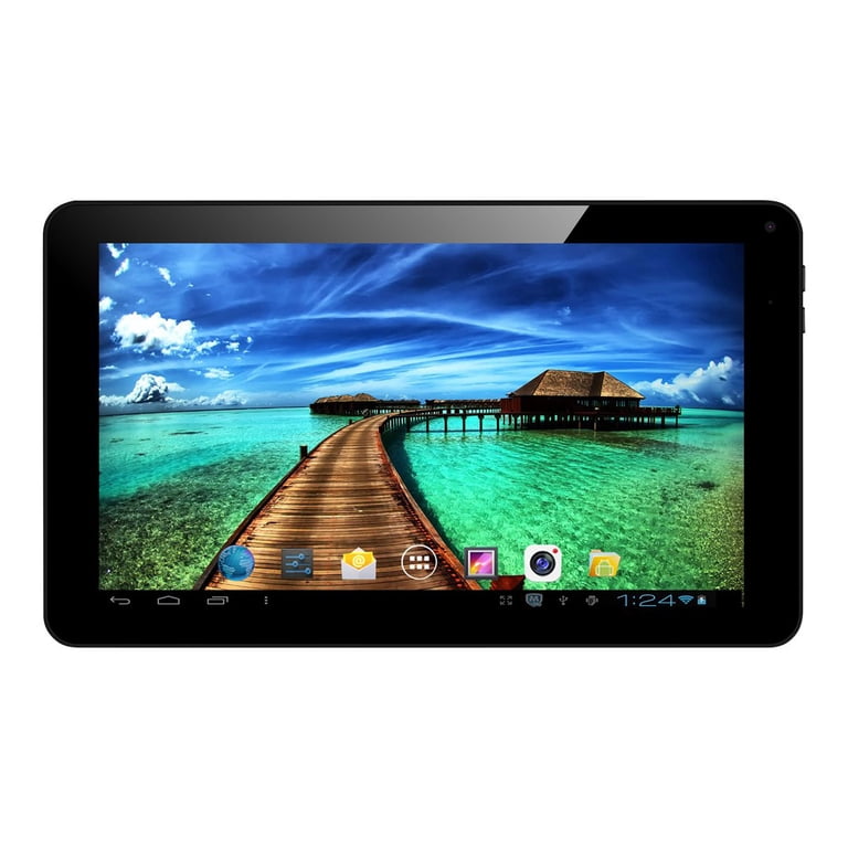 9 Quad Core Tablet - Walmart.com