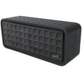 thumbnail image 1 of Supersonic Portable Bluetooth Speaker, Black 1 ea, 1 of 2