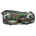thumbnail image 1 of Supersonic Portable Speaker With True Technology (camo), 1 of 2