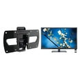 thumbnail image 1 of Supersonic R  21.5 in. Class Full HD 1080P LED TV & Mount, 1 of 1