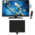 thumbnail image 1 of Supersonic R 815906027736 22 in. Class Full HD LED TV & DVD Combination Mohu Leaf 30 HDTV Antenna, 1 of 1