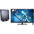 thumbnail image 1 of Supersonic R 818549021871 21.5 in. 1080p, 60Hz Full HD LED TV & Flat Digital Antenna, 1 of 3