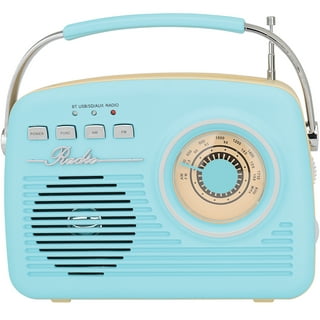 Radio Vintage Bluetooth  Radio Bluetooth Vintage – Heritage Vintage™