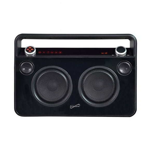 Supersonic SC-1000BT Wireless Bluetooth Speaker
