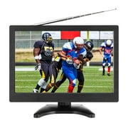 Supersonic 13.3" Widescreen Portable LED TV 12 Volt AC/DC SC-1310TV