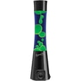 thumbnail image 1 of Supersonic SC-1481BT- G/B Bluetooth Motion Lava Lamp Speaker (Green), 1 of 2