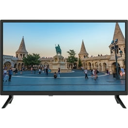 Televisión Smart TV LED 28 Pulgadas LG HD 62Hz 8Ms Negro - Digitalife eShop