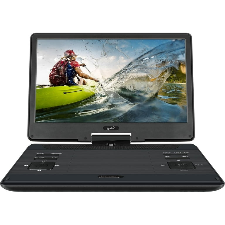 Supersonic SC-2514, 14