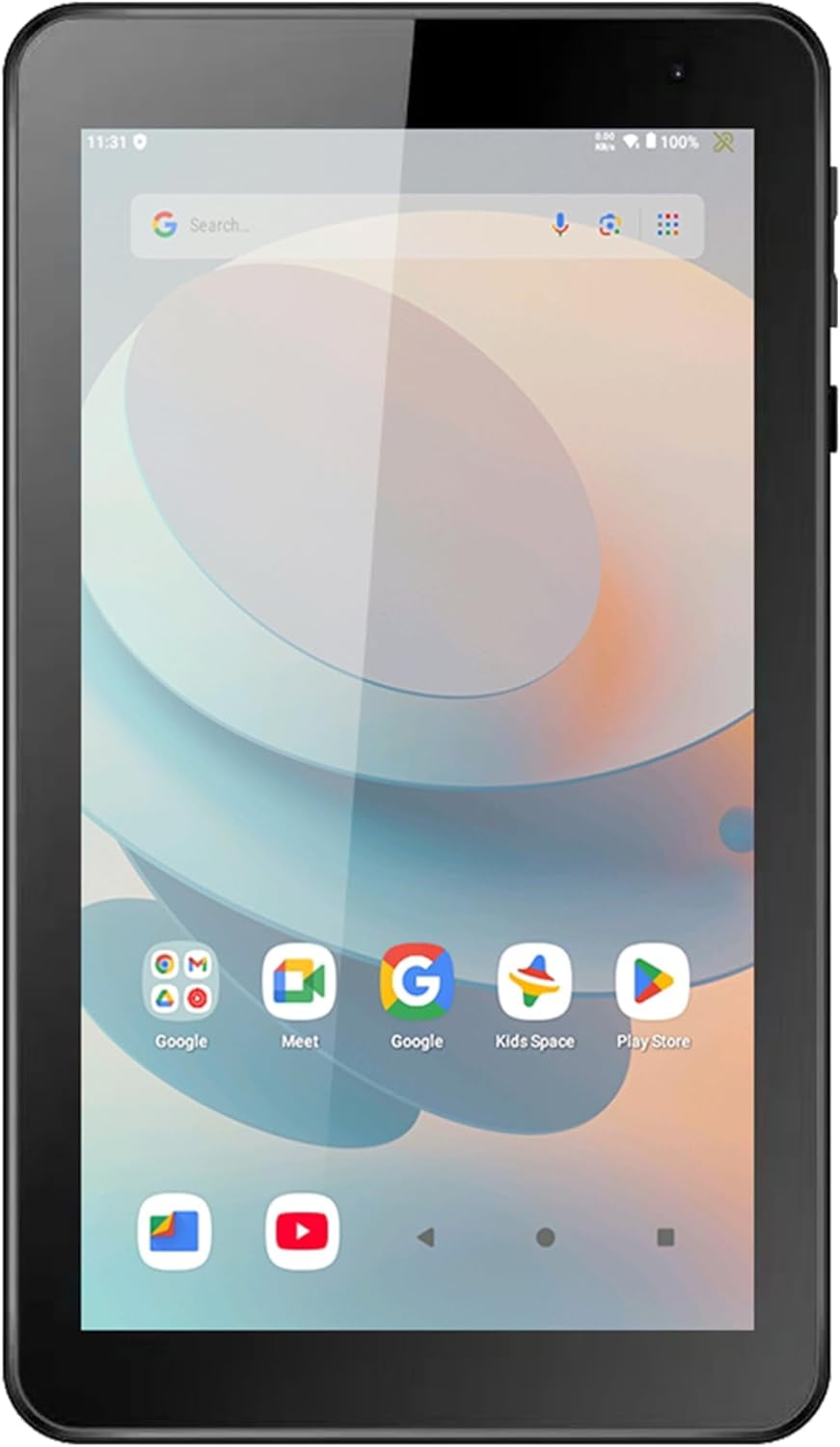 Supersonic SC-4107 Sonic7pro 7 Android 15 Tablet Octa-Core 3GB/32GB Wi-Fi 6 BT USB-C