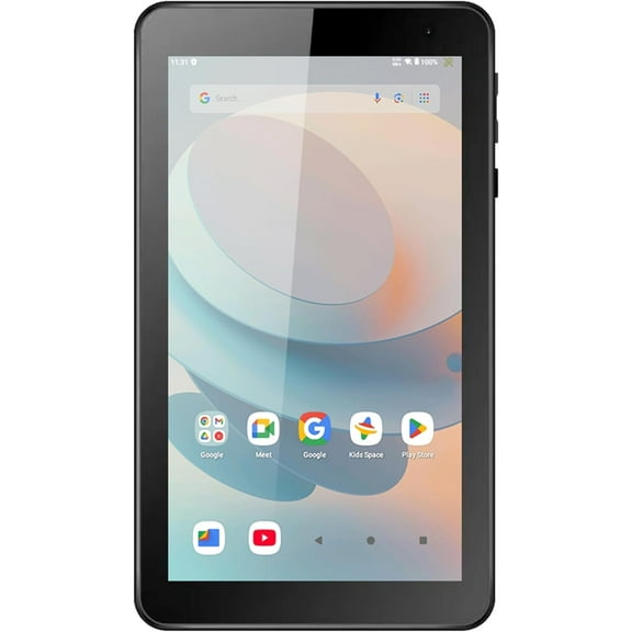 Supersonic SC-4107 Sonic7pro 7 Android 15 Tablet Octa-Core 3GB/32GB Wi-Fi 6 BT USB-C