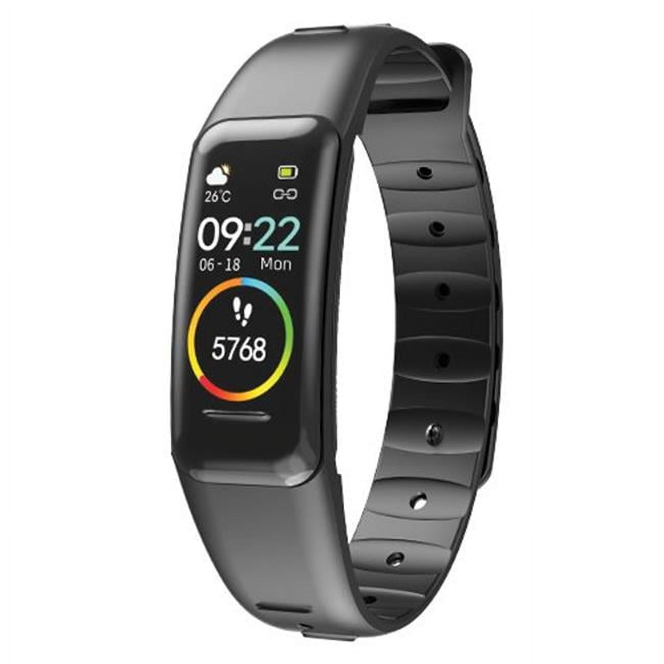 Supersonic SC 83FB Heart Rate Blood Pressure Blood Oxygen