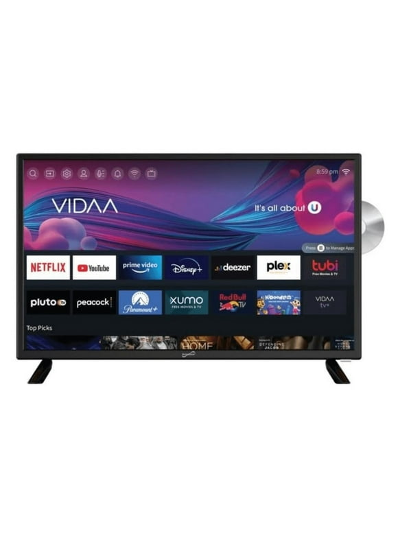 Portable TVs in TV & Home Theater - Walmart.com