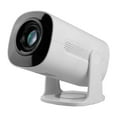 thumbnail image 1 of Supersonic Smart BT WiFi Streaming Projector, 1 of 9