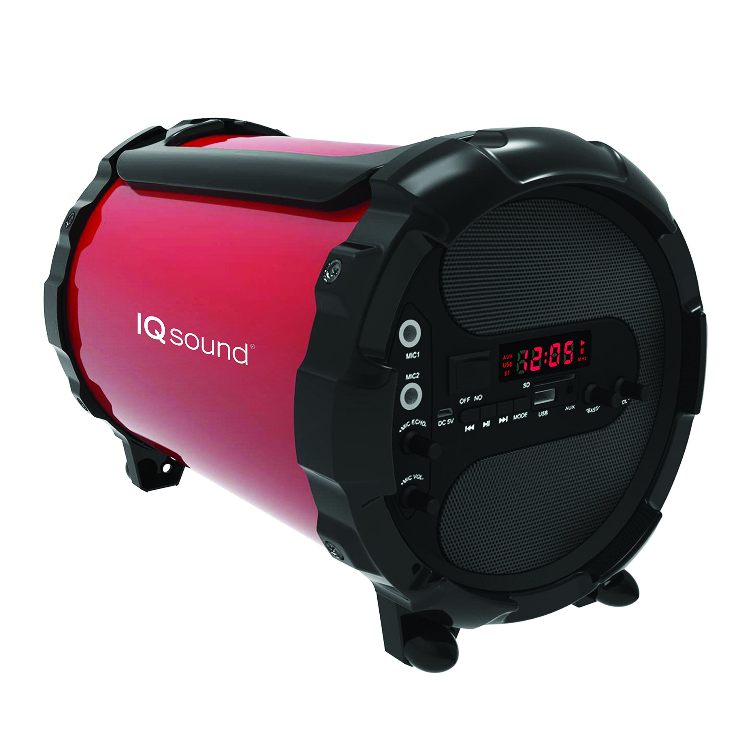 Supersonic speaker sale system