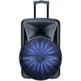thumbnail image 1 of Supersonic® Supersonic® 12-inch Tailgate ® Speaker With App Control, 1 of 2