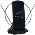 thumbnail image 1 of Supersonic Supersonic SC-605 HDTV Digital Amplified Indoor Antenna, 843631169445, 1 of 2