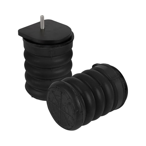 Supersprings SSR62147 Sumo Springs; Rear; Capacity 1500;