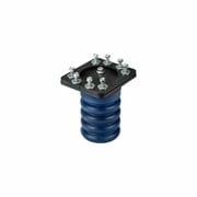 Supersprings Ssr-307-40 Sumosprings Solo Rear Bump Stop Upgrade Kit Fits select 2013-2023 RAM 1500, 2009-2012 DODGE RAM 1500