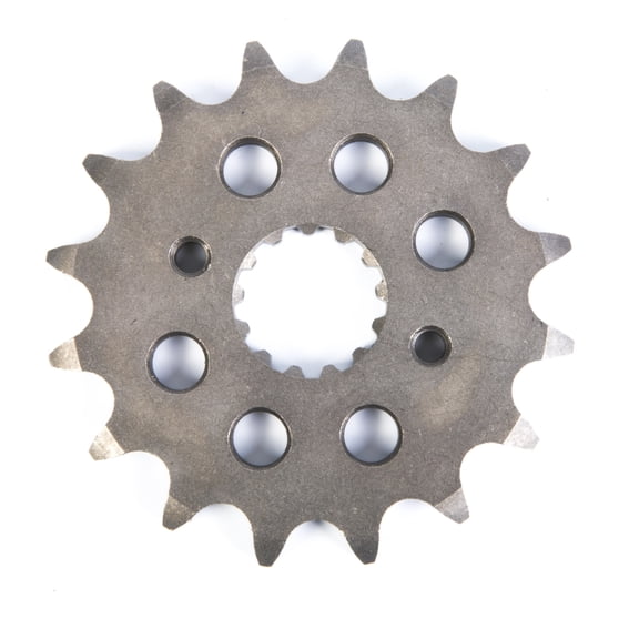 Supersprox Front Countershaft Sprocket 16 Tooth (CST-513-16-2)