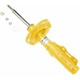 thumbnail image 1 of Supersprox 43 Tooth Stealth Gold Rear Sprocket (RST-480-43-GLD), 1 of 3