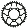 thumbnail image 1 of Supersprox 44 Tooth Racing Steel Rear Sprocket (RFE-829-44-BLK), 1 of 2