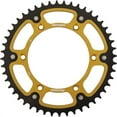 thumbnail image 1 of Supersprox Stealth Gold Rear Sprocket 45 Tooth (RST-1793-45-GLD), 1 of 3