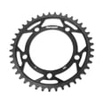 thumbnail image 1 of Supersprox 47 Tooth Racing Steel Rear Sprocket (RFE-2012-47-BLK), 1 of 4