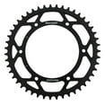 thumbnail image 1 of Supersprox Racing Steel Rear Sprocket 47 Tooth (RFE-5-47-BLK), 1 of 4