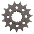 thumbnail image 1 of Supersprox CST-1269-15-2 Front Sprocket For Honda CB 900 F 81 82 02 03 04 05 06 07, CBR 1000 RA ABS 09 10 11 12 13 14 15 16, CBR 1000 RR 04 05 06 07 08 09 10 11 12 13 14 15 16, CBR 600 RA ABS 15 16, 1 of 4