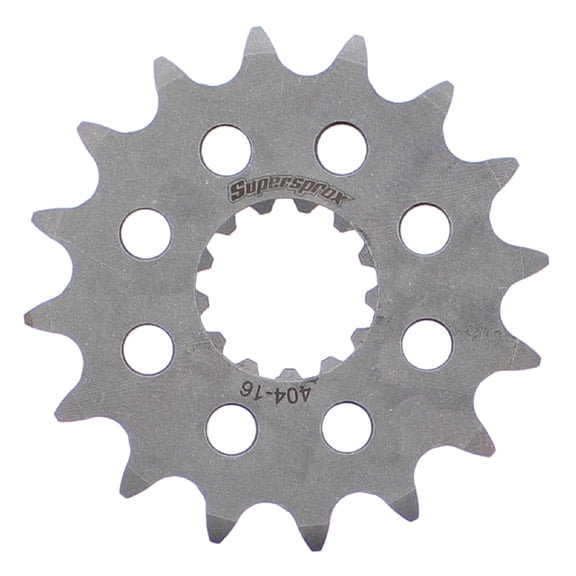 Supersprox Countershaft Sprocket 16T-CST-404-16-2 for BMW HP4 13 14
