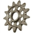 thumbnail image 1 of Supersprox Front Sprocket 14 Tooth for Suzuki Z400 QUADSPORT 2003-2009, 1 of 2