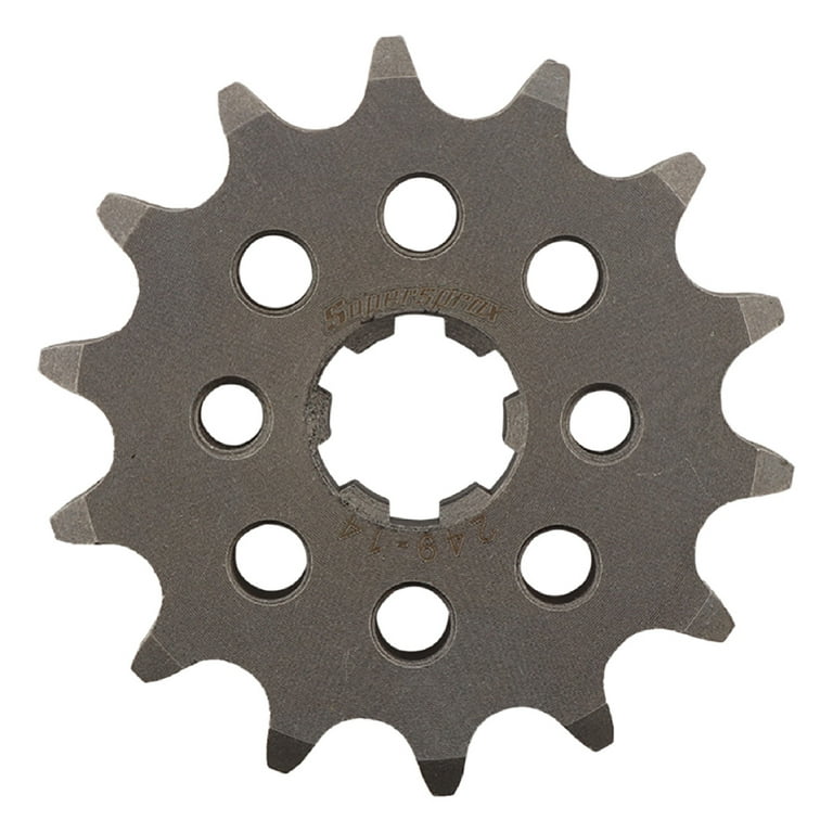 Honda grom store 14t front sprocket