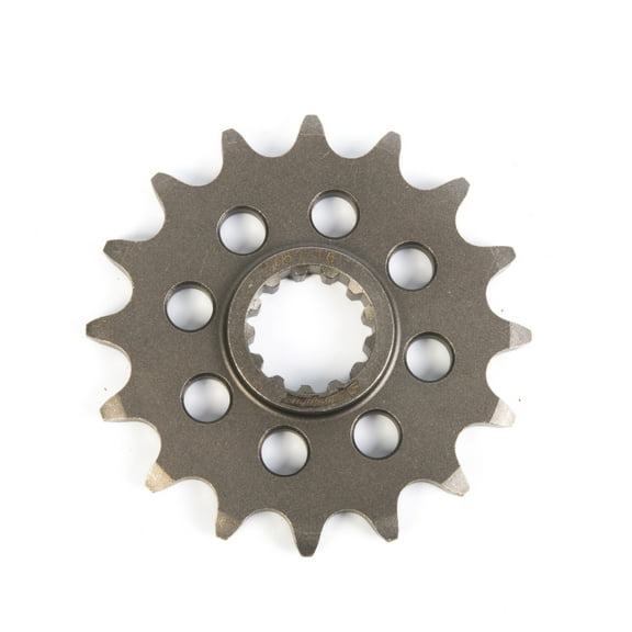 Supersprox New Steel Countershaft Sprocket, 104-158116