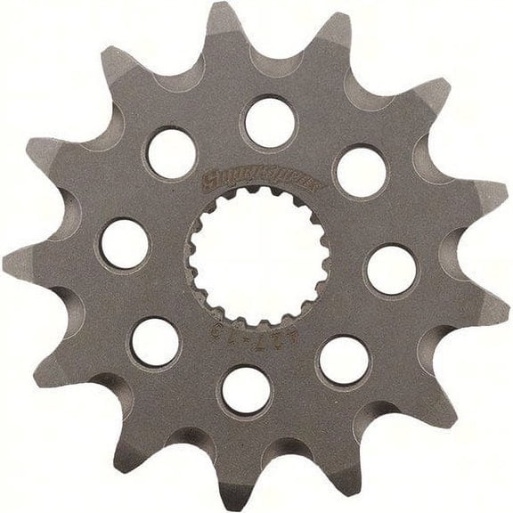 Supersprox New Steel Countershaft Sprocket, 104-42713