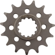 Supersprox New Steel Countershaft Sprocket, 104-56515