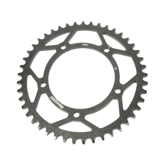 Supersprox New Steel Rear Sprocket, 106-179345