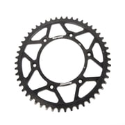 Supersprox New Steel Rear Sprocket, 106-21051