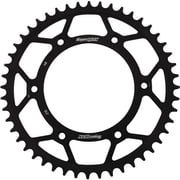 Supersprox New Steel Rear Sprocket, 106-80850