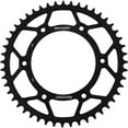 thumbnail image 1 of Supersprox RFE-486-47-BLK Rear Steel Sprocket Black For Honda 200 TRX 90 91 96 97, TRX 200 D 90 91 92 93 94 95 96 97,, 1 of 4