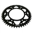 thumbnail image 1 of Supersprox Rear Steel Sprocket 48 Tooth Black for Yamaha WR250F 2015-2018, 1 of 1