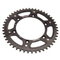 thumbnail image 1 of Supersprox Stealth Rear Sprocket 48 Tooth Black For Yamaha, 1 of 1