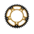 thumbnail image 1 of Supersprox New Stealth Rear Sprocket, 108-7144, 1 of 1
